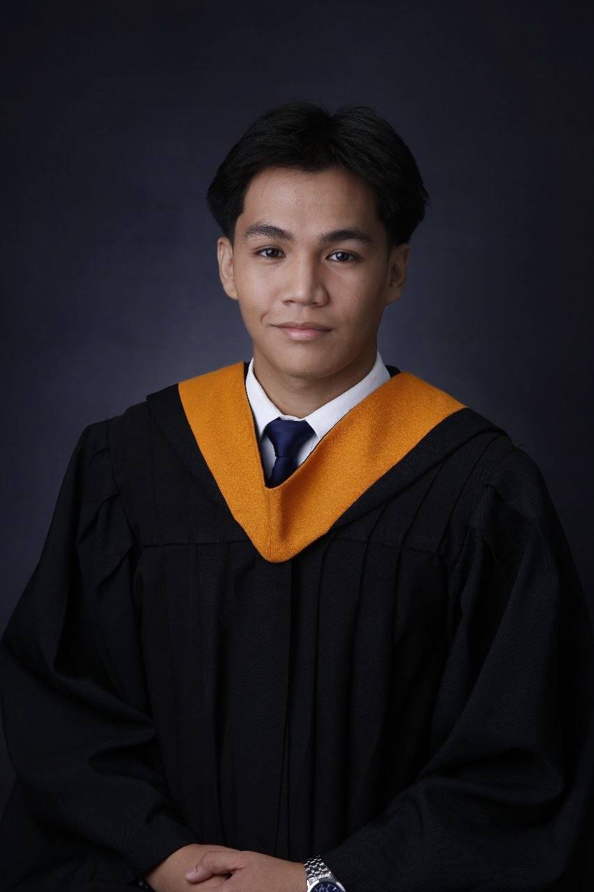 Yvan Justin Ong